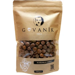 Kabuklu Fındık (1 Kg)