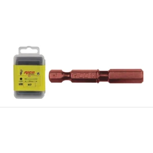 Rıco Allen Bits Uç Mıknatıslı 1/4'' Kk1206