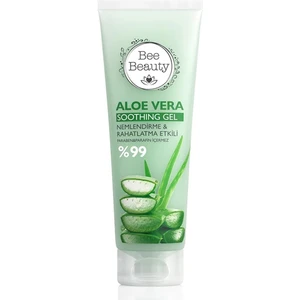 Bee Beauty Aloe Vera Yatıştırıcı Jel 200 ml