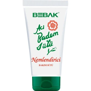Acı Badem Nemlendirici Bakım Sütü Tüp 175 ml