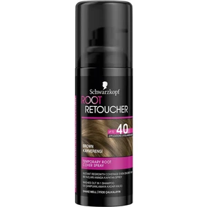 Kapatıcı Root Retoucher Kahverengi 100 Ml