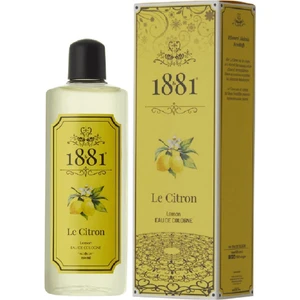 1881 Kolonya Le Citron 250 ml
