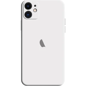 Smart Tech Apple IPhone 12 Kamera Korumalı Silikon Içi Kadife Lansman Kılıf