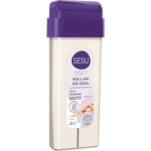 Soft Roll-On Sir Ağda 100 Ml