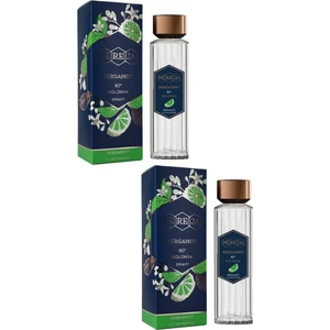 Bergamot Kolanyası 250 ml 2 Li