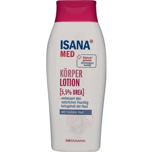 Med Vücut Losyonu Üre Içerikli-Çok Kuru Cilt Tipi 250 ml
