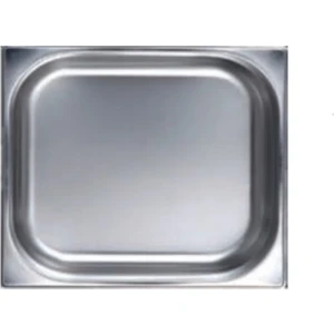 Gastronom Küvet 1/2-150