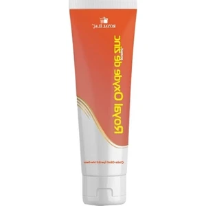 Oxyde De Zinc Pomad Krem 80GR