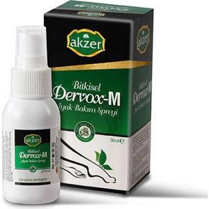 – Ayak Bakım Spreyi – 50 ml