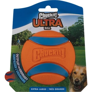 Ultra Ball Köpek Oyun Topu (XL Boy)