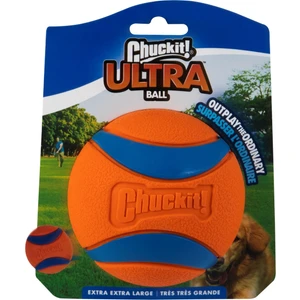 Chuckit! Ultra Ball Köpek Oyun Topu (XXL Boy)