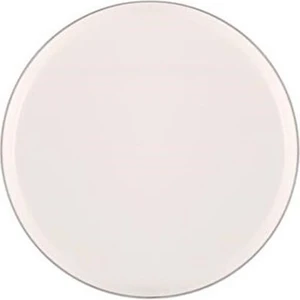Chopin Platin  Düz Tabak 31Cm