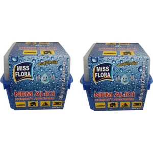 Miss Flora Nem Alıcı 450 G 2 Adet
