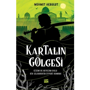 Kartalın Gölgesi - Mehmet Akbulut