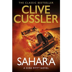 Harper Collins SAHARA