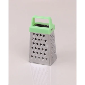 Mıknatıslı Çelik Limon - Sarımsak Mini Rende