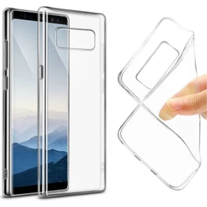 Xiaomi Redmi Note 7 Şeffaf Silikon Kılıf
