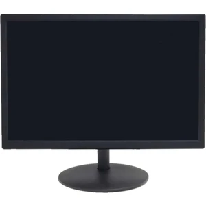 19" NVC-LED19A VGA+HDMI +LALE Monitör