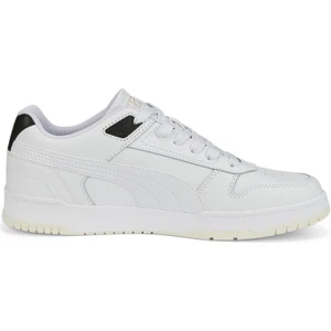 Rbd Game Low  White Unisex Spor Ayakkabı 38637301