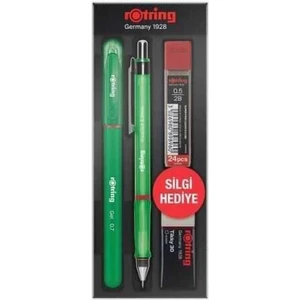 Okul Setı Vısuclıck Jel 0.5 mm Yeşil