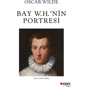 Bay W. H.’in Portresi - Oscar Wilde