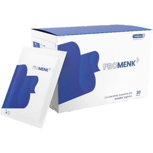 Promen K Vitamin Ve Mineraller Içeren Takviye Edici Gıda 30 Saşe