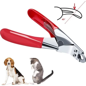 Langroa Kedi Köpek Tırnak Makası 717017