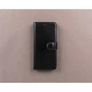 Samsung Galaxy S20 Fe Uyumlu Deri Cüzdanlı Kılıf Rst1 Siyah