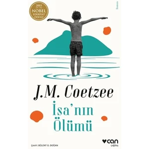 Isa'nın Ölümü - J.M. Coetzee