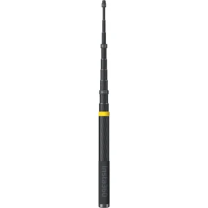 Extended Edition 3 Metre Selfie Stick  One Rs (1-Inch 360 Excluded),one X2,one R,one X,one