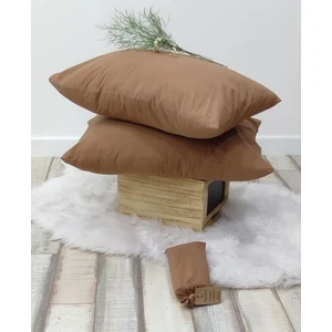 White Home Pamuk Yastık Kılıfı