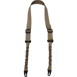 Aksoy Tactical Çift Nokta Yaylı Askı Kayışı