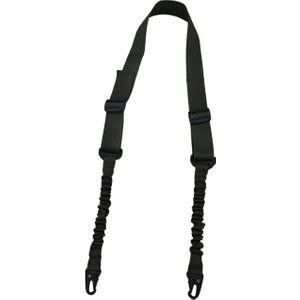 Aksoy Tactical Çift Nokta Yaylı Askı Kayışı