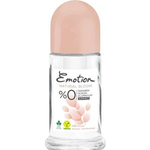 Natural Bloom Kadın Deodorant Roll-On 50 Ml