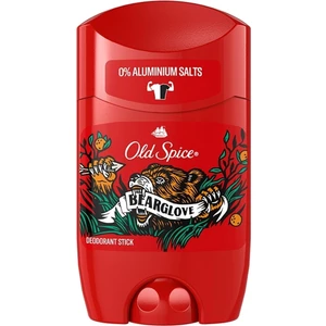 Old Spice Bearglove Erkek Deodorant Stick 50 Ml