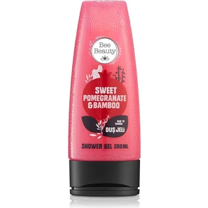 Bee Beauty Nar & Bambu Duş Jeli 250 Ml