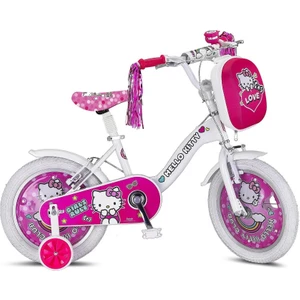 Ümit 1616 Hello Kitty Çocuk Bisikleti