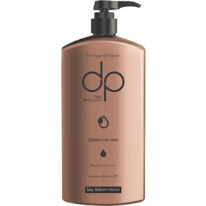 Dp Saç Kremi Çörek Otu 500 Ml