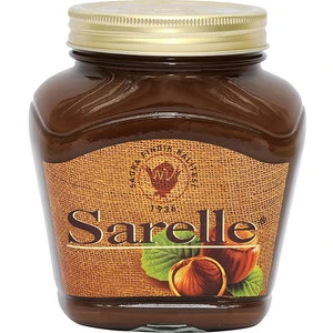 Kakaolu Fındık Ezmesi 700 G