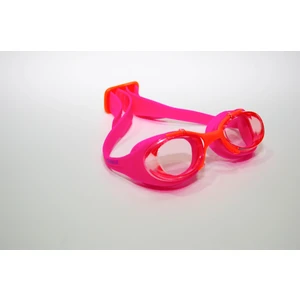Çocuk Yüzücü Gözlüğü - S Boy - Pembe