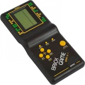 Nostljik Oyuncak Tetris