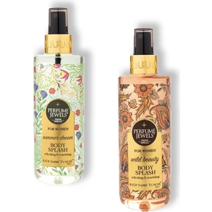 Eyüp Sabri Tuncer Summer Dream ve Wild Beauty 250 ml