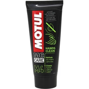 M4 Hands Clean / susuz El Temizleme Kremi 100 ml