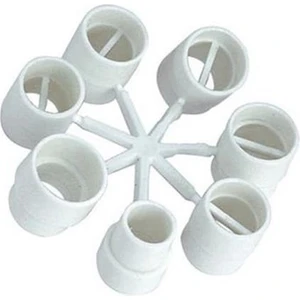 Pompa Adaptörü 7'li Şişme Bot Için