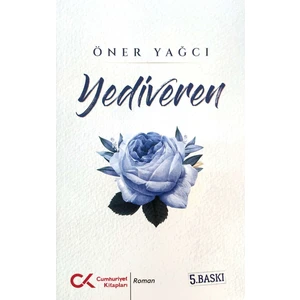 Yediveren - Öner Yağcı
