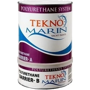 Teknomarin Polyurethane Barrier 1 kg