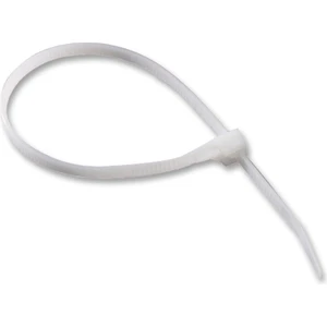 Kablo Bağı 20 cm 2.5X200 Çetsan 100 Lük Poşet
