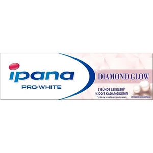 Ipana Pro White Diamond Glow Diş Macunu 75 Ml