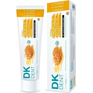 Dk Dent Diş Macunu Propolis 75 Ml