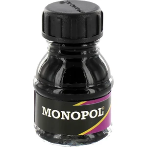 110...Çini Mürekkebi Siyah